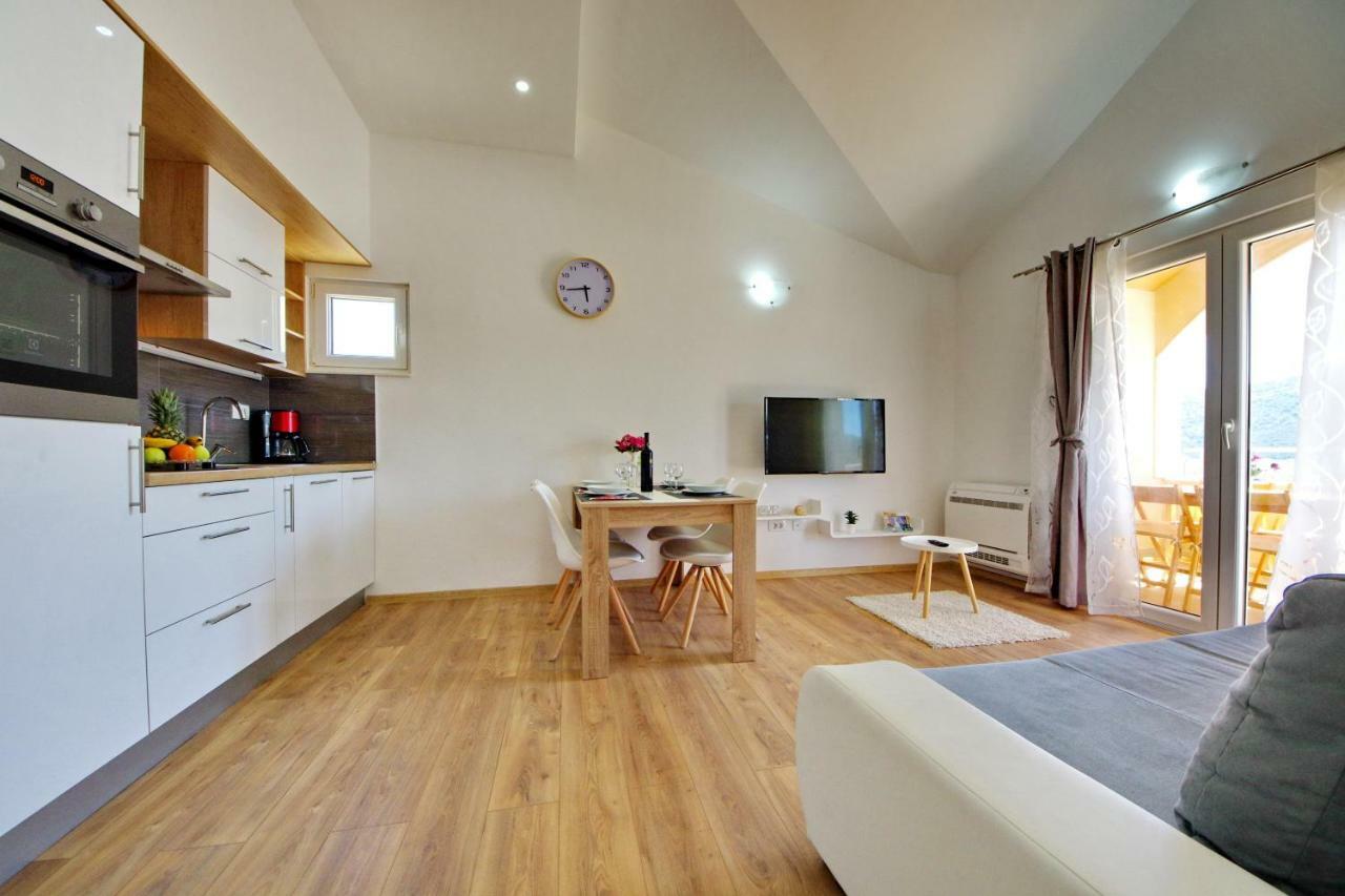 Apartman Mario Poljica  Exterior photo