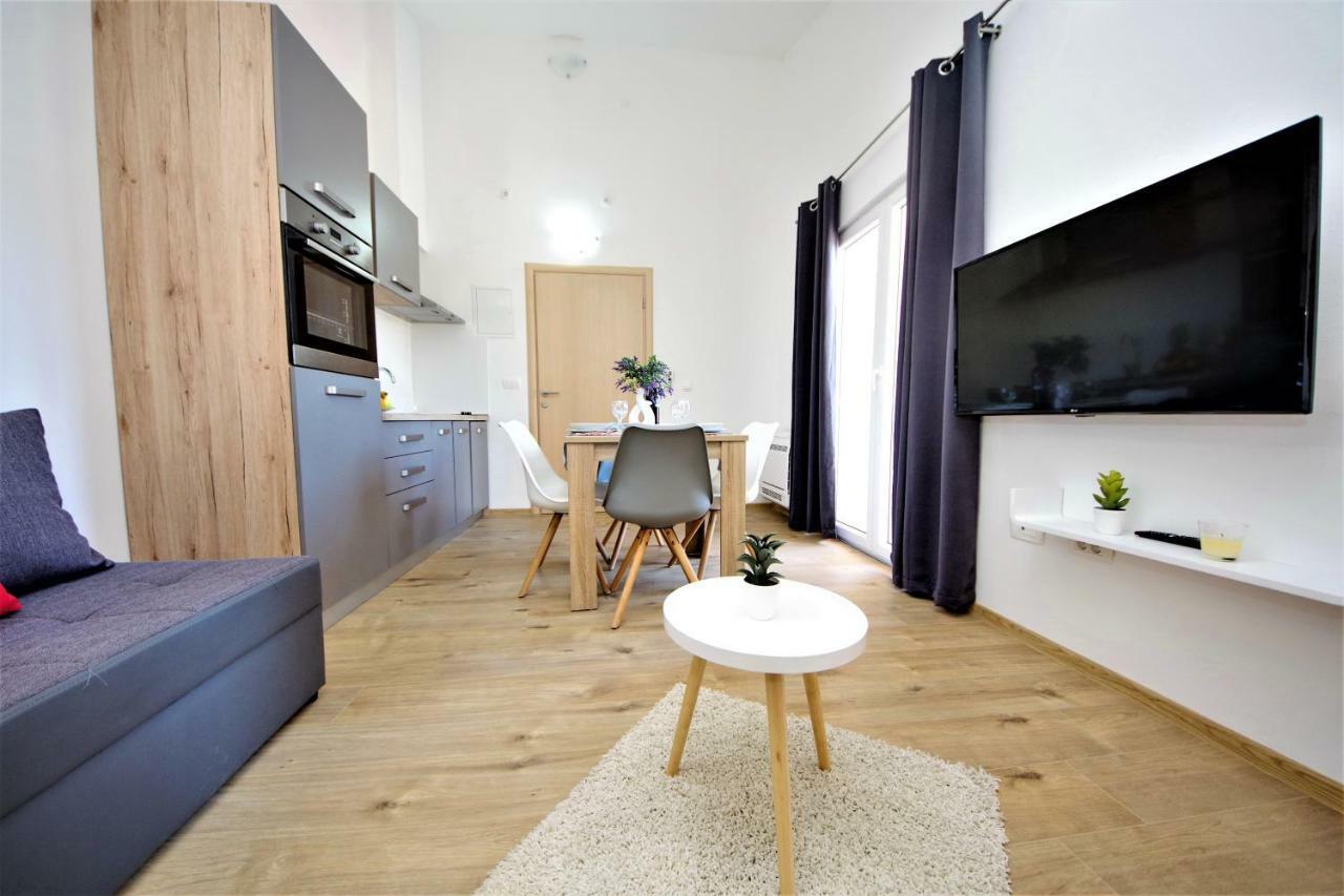 Apartman Mario Poljica  Exterior photo