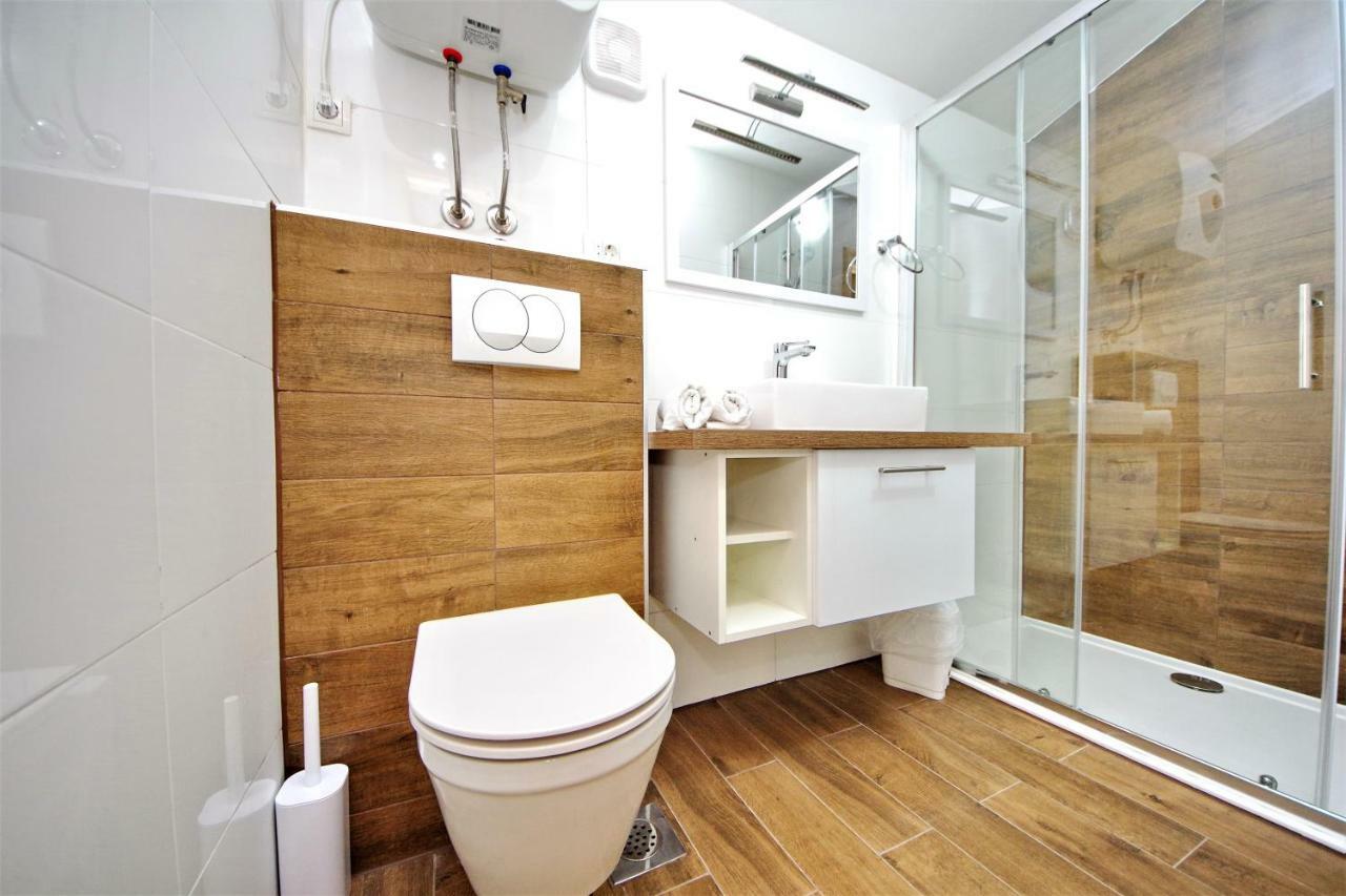 Apartman Mario Poljica  Exterior photo