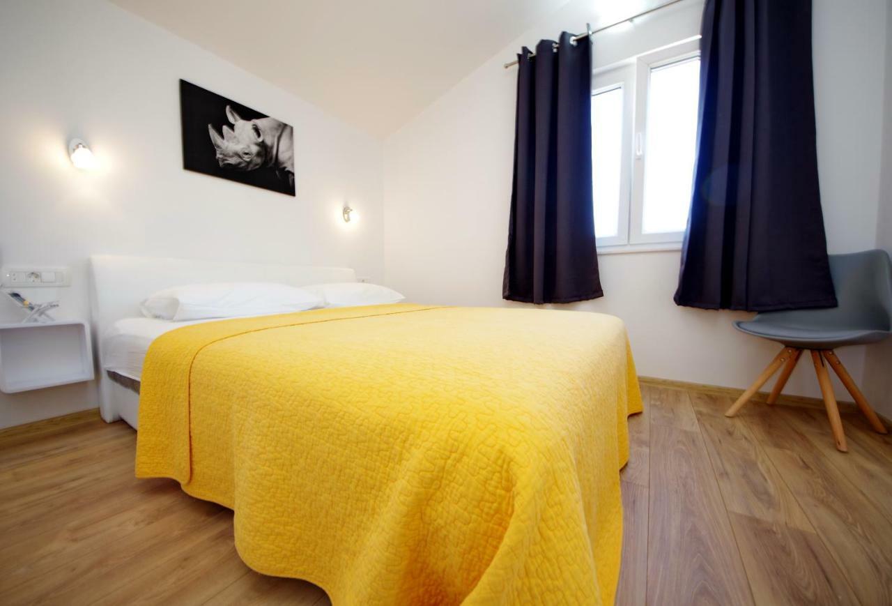 Apartman Mario Poljica  Exterior photo