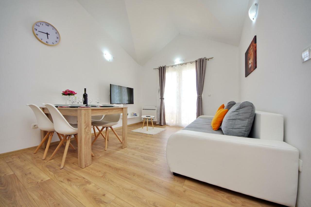 Apartman Mario Poljica  Exterior photo