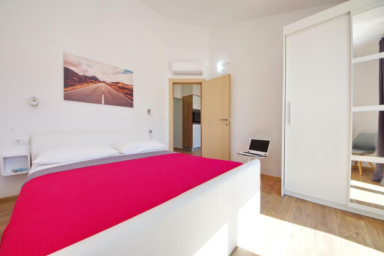 Apartman Mario Poljica  Exterior photo